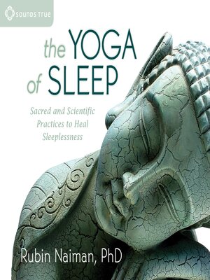 cover image of The Yoga of Sleep